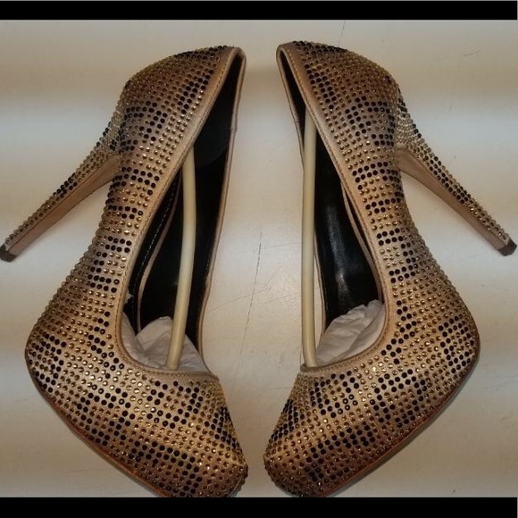 Report Signature heels - Picture 6 of 7